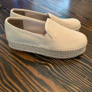 Circus Sam Edelman Christina Espadrille Platforms